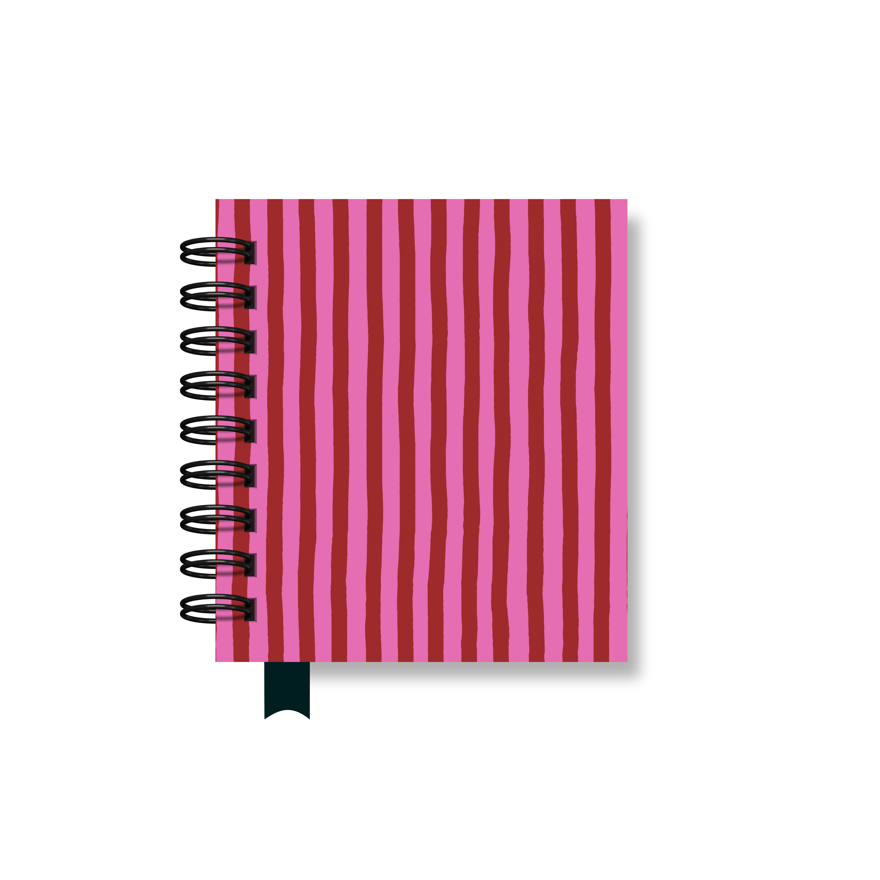 Libreta de Bolsillo "Toalla"