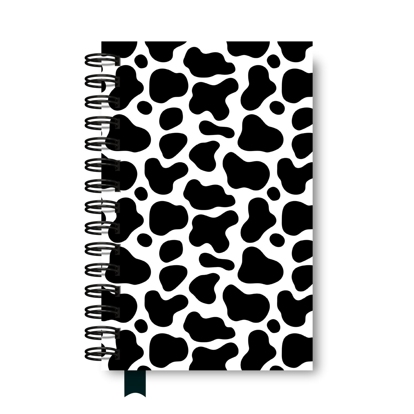 Libreta Media Carta "Vaca"