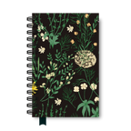 Libreta Media Carta "Vida"