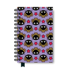 Libreta Media Carta "Chococat"