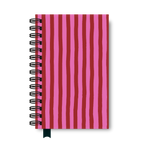 Libreta Media Carta "Toalla"