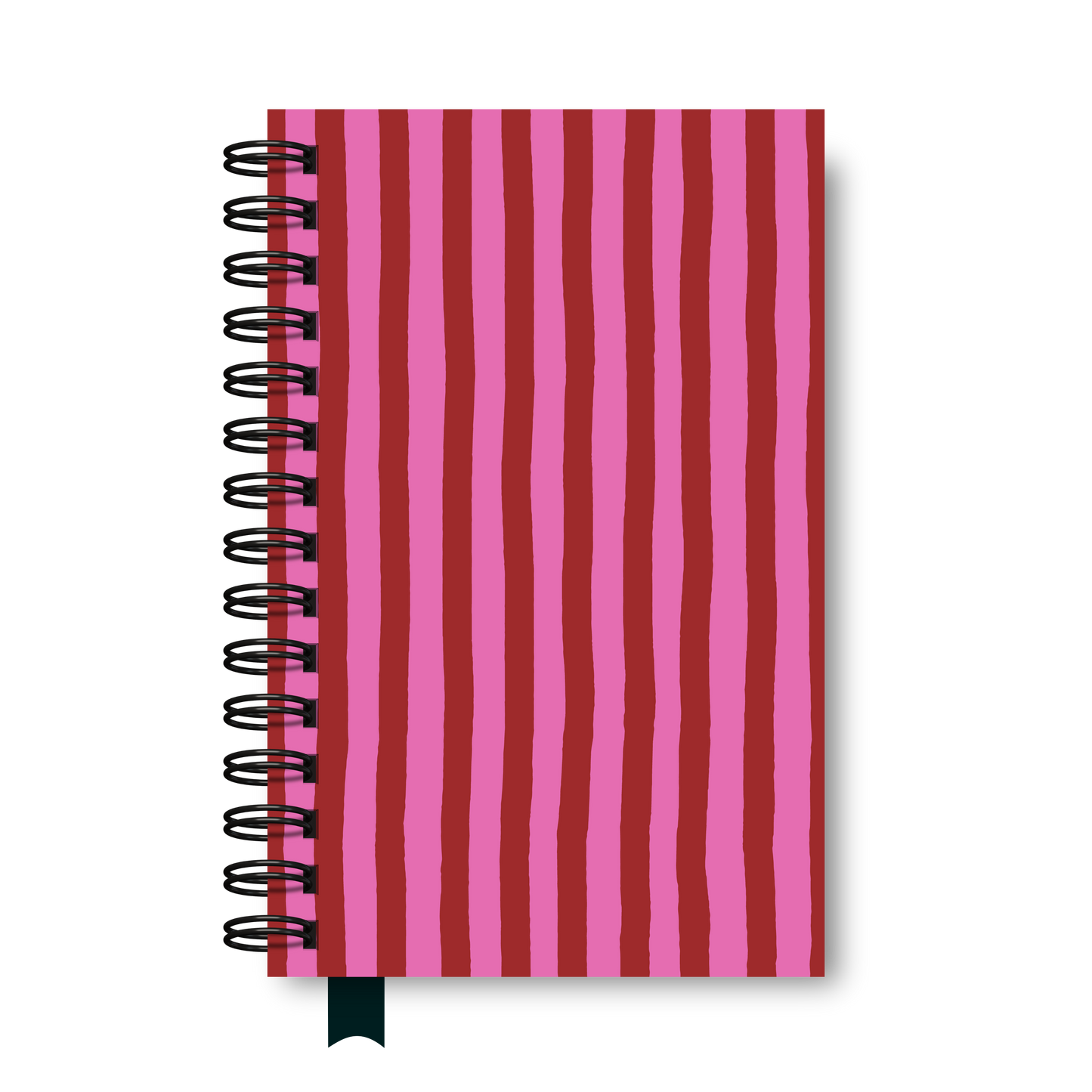 Libreta Media Carta "Toalla"