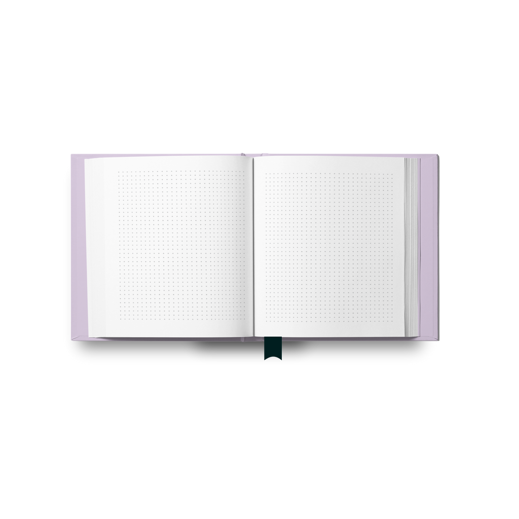 Libreta de Bolsillo "Cerezas"
