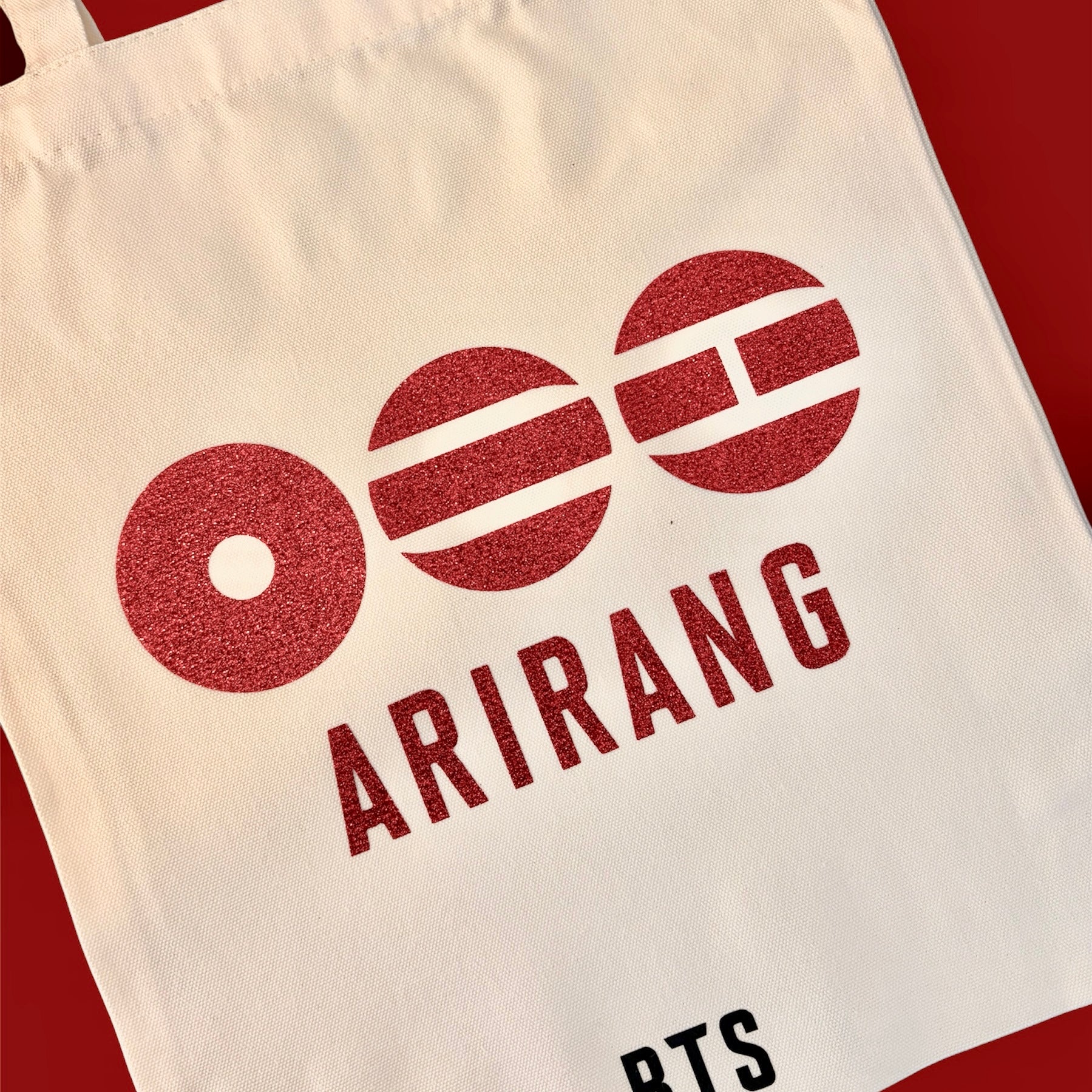 Tote "Arirang"