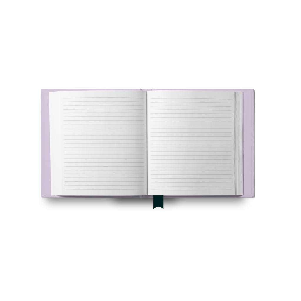 Libreta de Bolsillo "Cerezas"