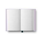 Libreta Media Carta "Miffy"