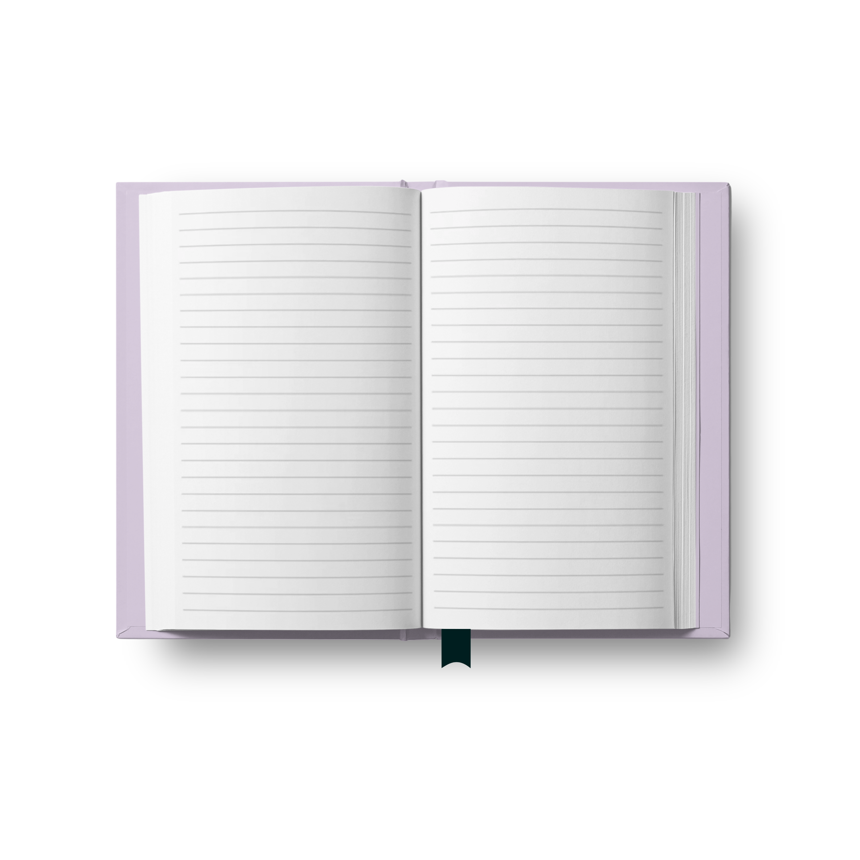 Libreta Media Carta "Miffy"