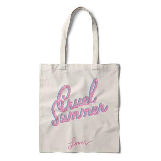Tote "Lover"