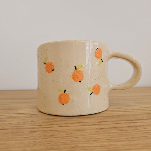 Taza Media Naranja