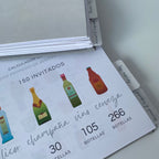 Planner para Boda