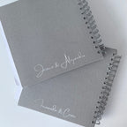 Planner para Boda