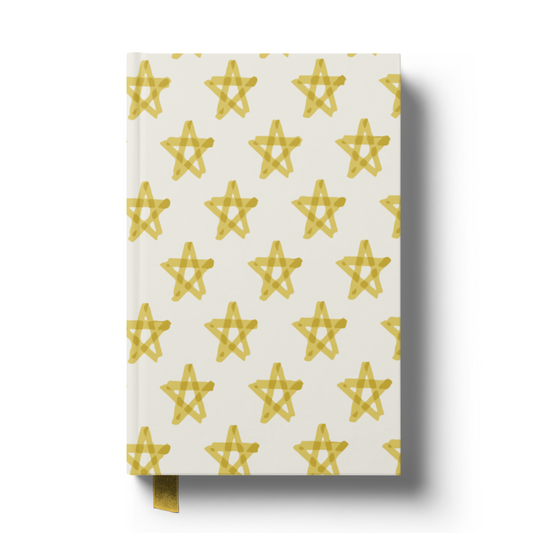 Libreta "Estrella"