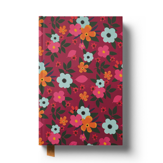 Libreta "Ohana"