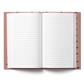 Libreta "Black Stars"