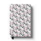 Libreta "Flor"