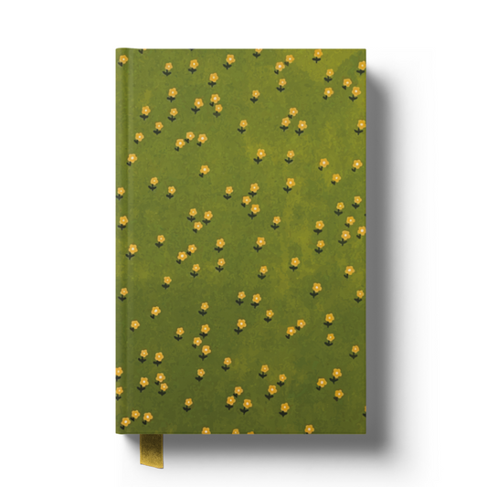 Libreta "Campo"