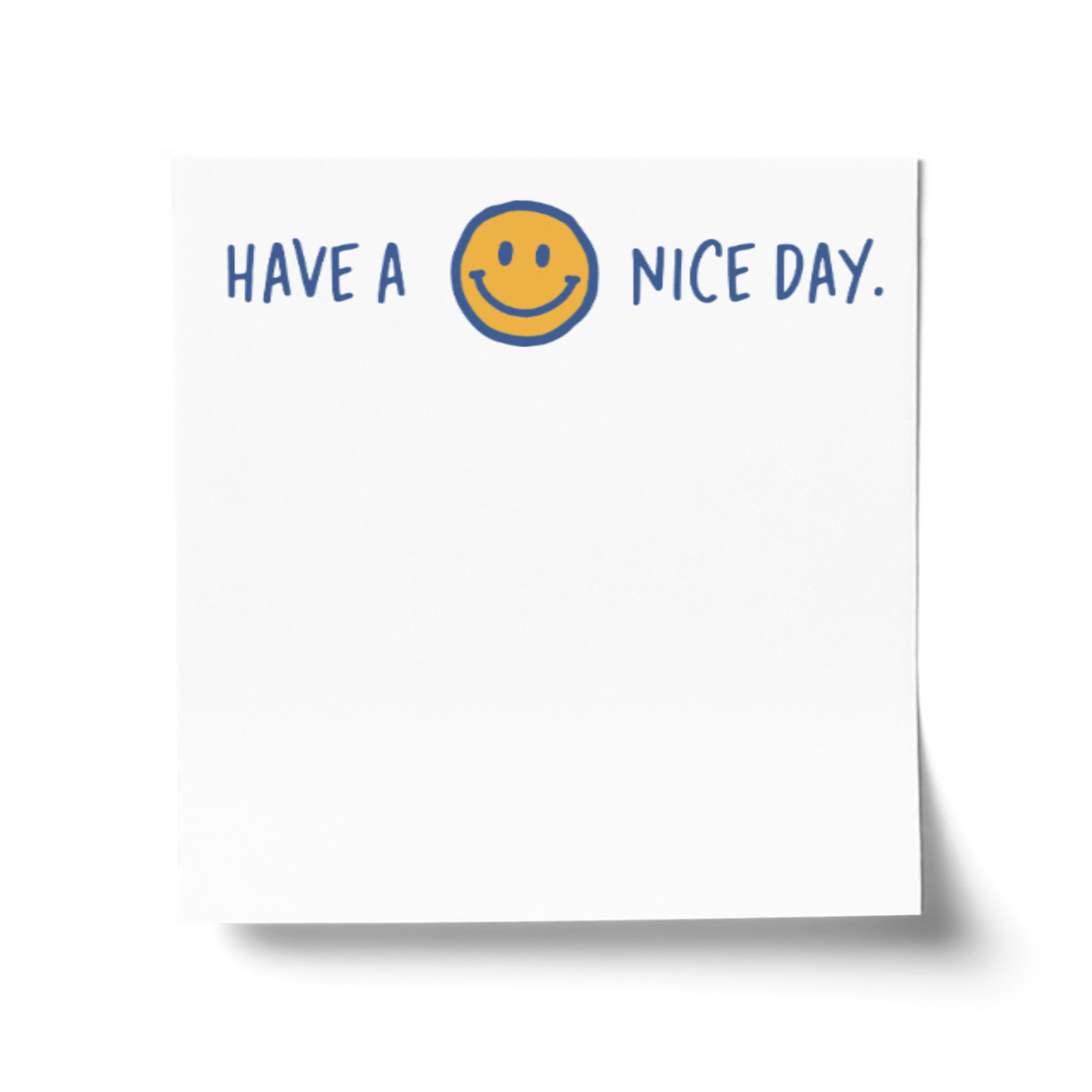Kit "Have a nice day"