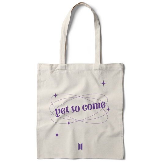 Tote "Yet To Come"