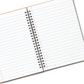 Libreta "Mei"